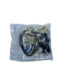 Mistlampen Volkswagen Passat 1985-1988