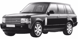 Range Rover 3 2002-2012