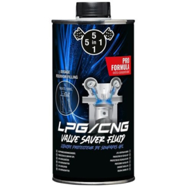 5 in 1 LPG Valve Saver