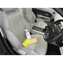 Autoglym Leather Cleaner