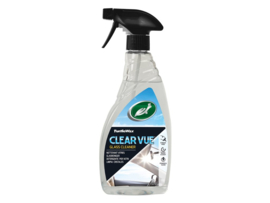 Turtle Wax ClearVue Glass Cleaner