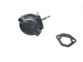 Benzinepomp Ford Anglia