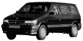 Chrysler Voyager 1991-1995