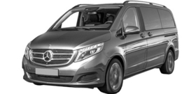 Mercedes Vito/V-klass 2014+