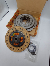 Koppelingset Audi 100 2.0D 1982 tot 1990