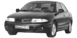 Mitsubishi Carisma