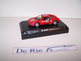 Ferrari 348 TB Racing GC.