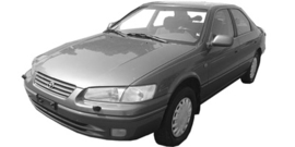 Toyota Camry 1997-2001