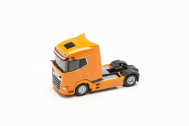 DAF XG, oranje (NL)
