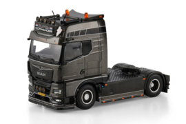 Premium Line Dutch Commander; MAN TGX GX 4X2