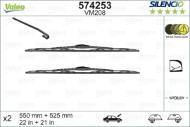 Wisserset Alfa Romeo 156 / 156 Sportwagon