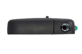 Handgreep Fiat Panda 2003-2012 Links ( Zonder Slot )