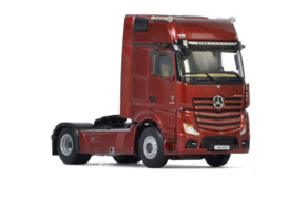 PREMIUM LINE; MERCEDES-BENZ ACTROS MP5 GIGA SPACE 4X2