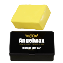 CLAY BAR Ultra Fine