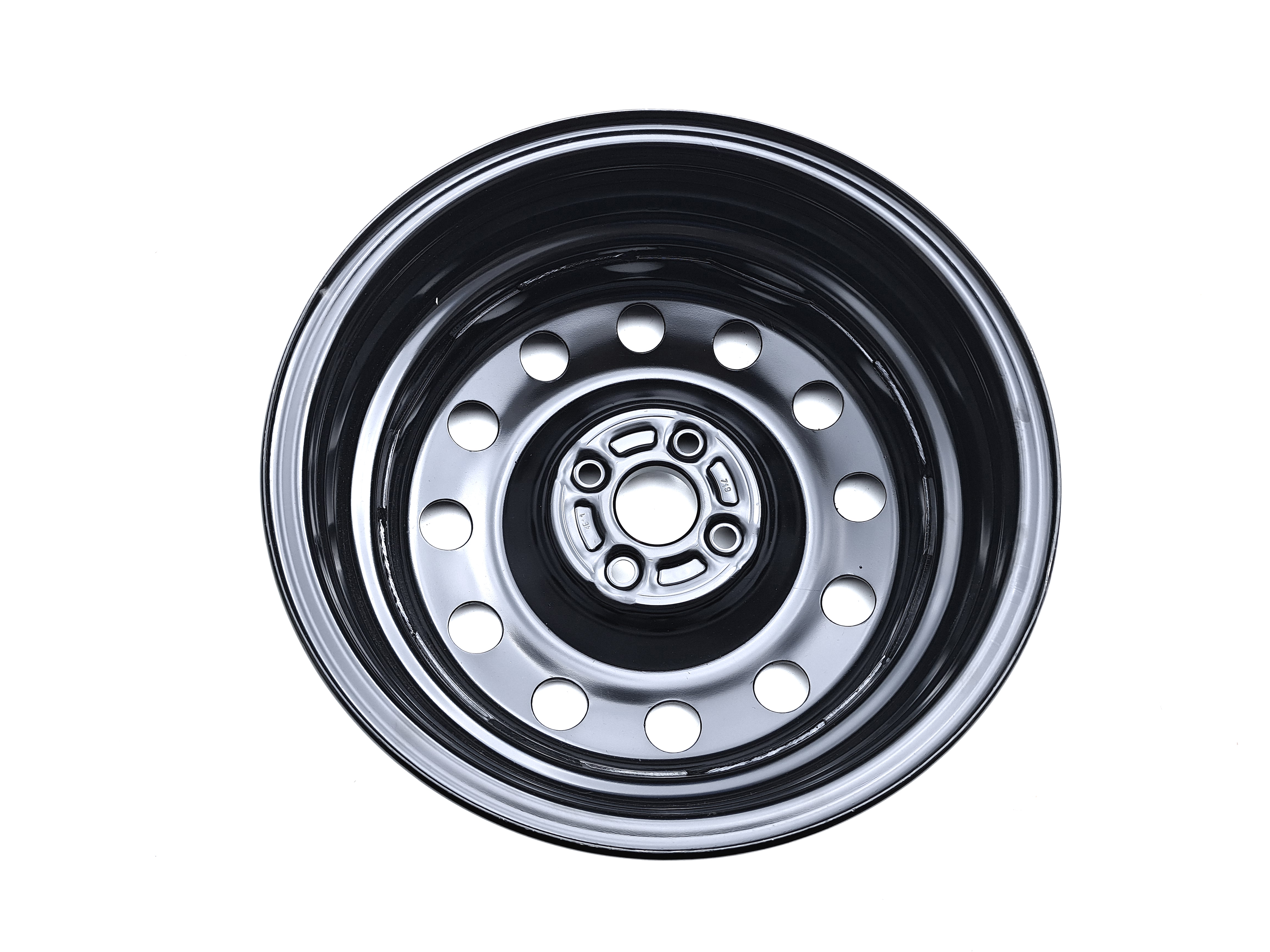 Velg Toyota Yaris 2011-2014 Staal 15"