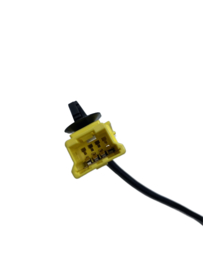 Gordelbevestiging Kia Sorento 2002-2009