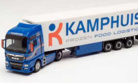 MAN TGX XXL K.Sz. Kamphuis (NL)