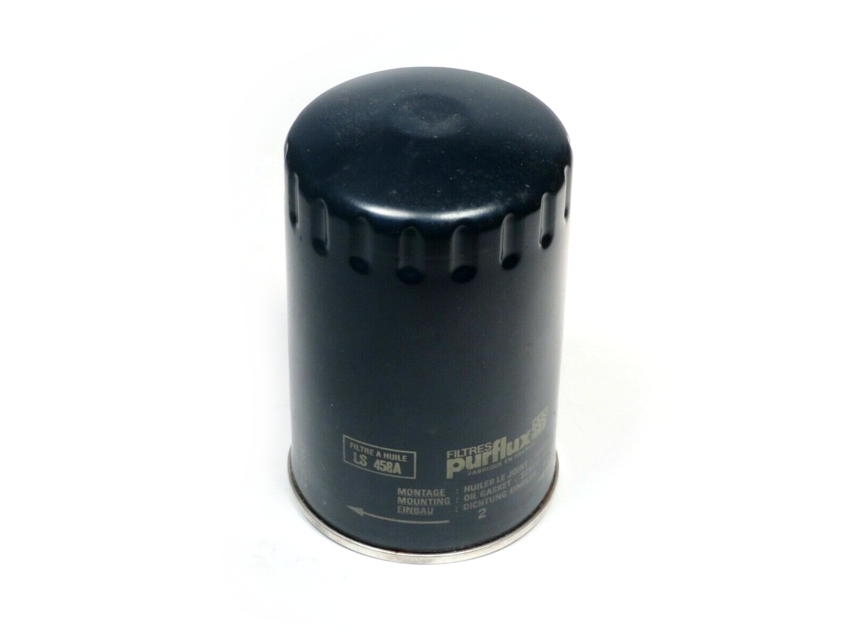 Oliefilter Peugeot 505 2.3 Turbo Diesel 1980-1982
