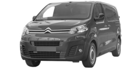 Citroen Jumpy 2016+