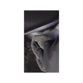 Metal Polish 100 Gram