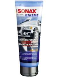 Sonax Xtreme Kunstof Gel Buiten