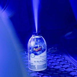 Meguiar's Stargazer Car Air Re-Fresher Aerosol 57gr