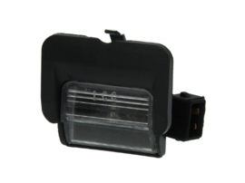 Kentekenplaatverlichting Volkswagen Polo 1994-10/1999