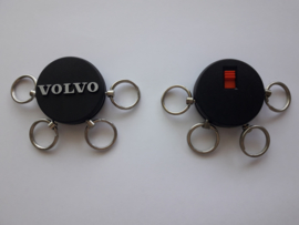 Sleutelhanger Volvo