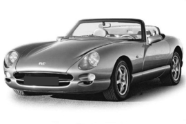 TVR Chimaera