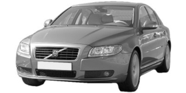 Volvo S80 vanaf 2006