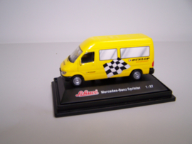 Mercedes Benz Sprinter Dunlop