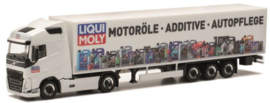 Volvo FH Gl. '20 K.Sz. Liqui Moly