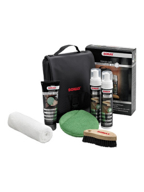 Sonax Premium Class Leerverzorging Set