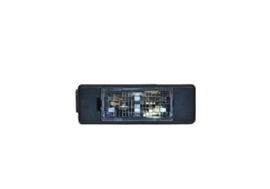 Kentekenplaatverlichting Citroen C6 2005-2013