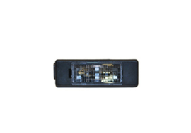 Kentekenplaatverlichting Citroen C4 Picasso 2007-2013