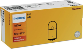 Lamp R10W