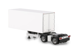 White Line; 2 AXLE LZV DOLLY
