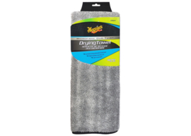 Duo Twist Drying Towel