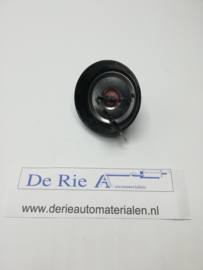 Tankdop Alfa Romeo GT/GTV (met slot)