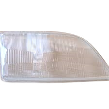 Koplamp Opel Omega A 1986 tot 1994 Links (Losse Glas)