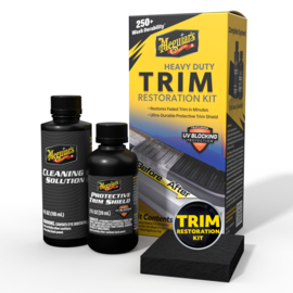 Heavy Duty Trim Kit