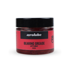 Airolube Bearing grease / Lagervet - 50ml Pot