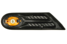 Zijknipperlicht Mini 2006-2011 R56 Links Oranje