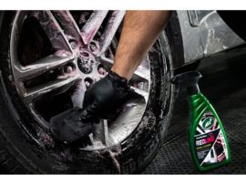 Turtle Wax 52854 GL Red Line All Wheel Cleaner 500ml