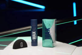 Q² Wax - 175 gram