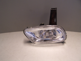 Mistlamp Peugeot 106 1996 tot 2003 Rechts