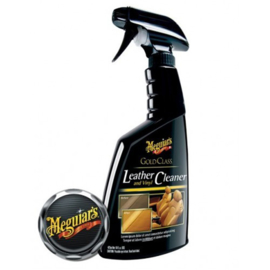 Gold Class Leather Cleaner