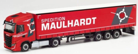 Iveco S-Way G.Sz. Spedition Maulhardt