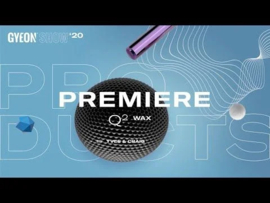 Q² Wax - 175 gram