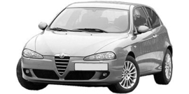 Alfa Romeo 147  2005-2011